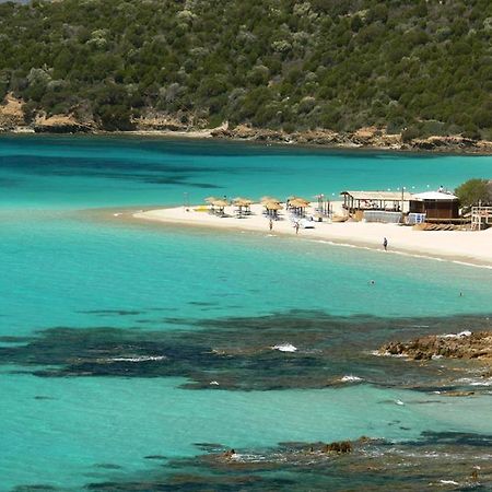 Casa Vacanze Capoterra Ngoại thất bức ảnh