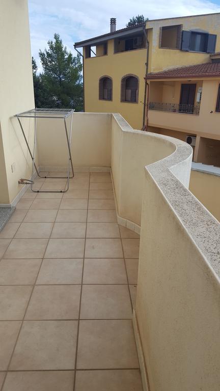 Casa Vacanze Capoterra Ngoại thất bức ảnh
