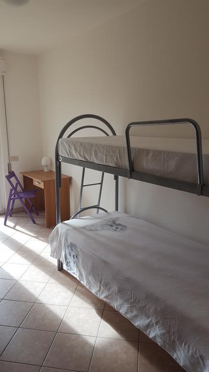 Casa Vacanze Capoterra Ngoại thất bức ảnh